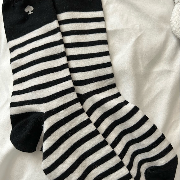 Striped Socks - Picture 2 of 2
